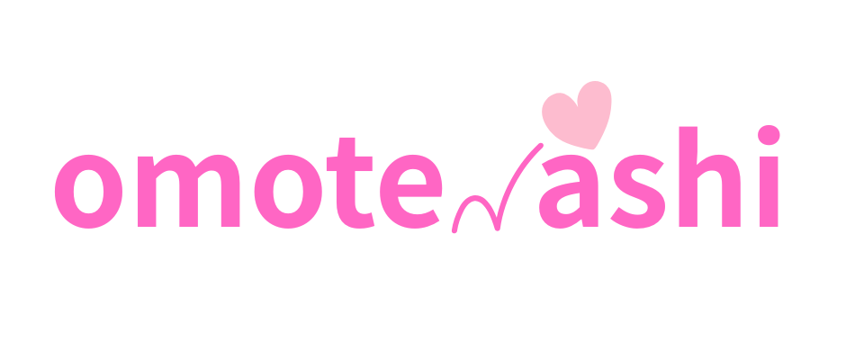 omotenashi